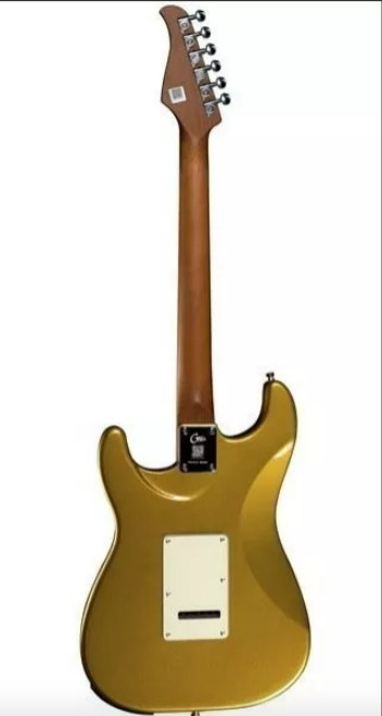 GUITARRA ELÉCTRICA INTELIGENTE MOOER GTRS
