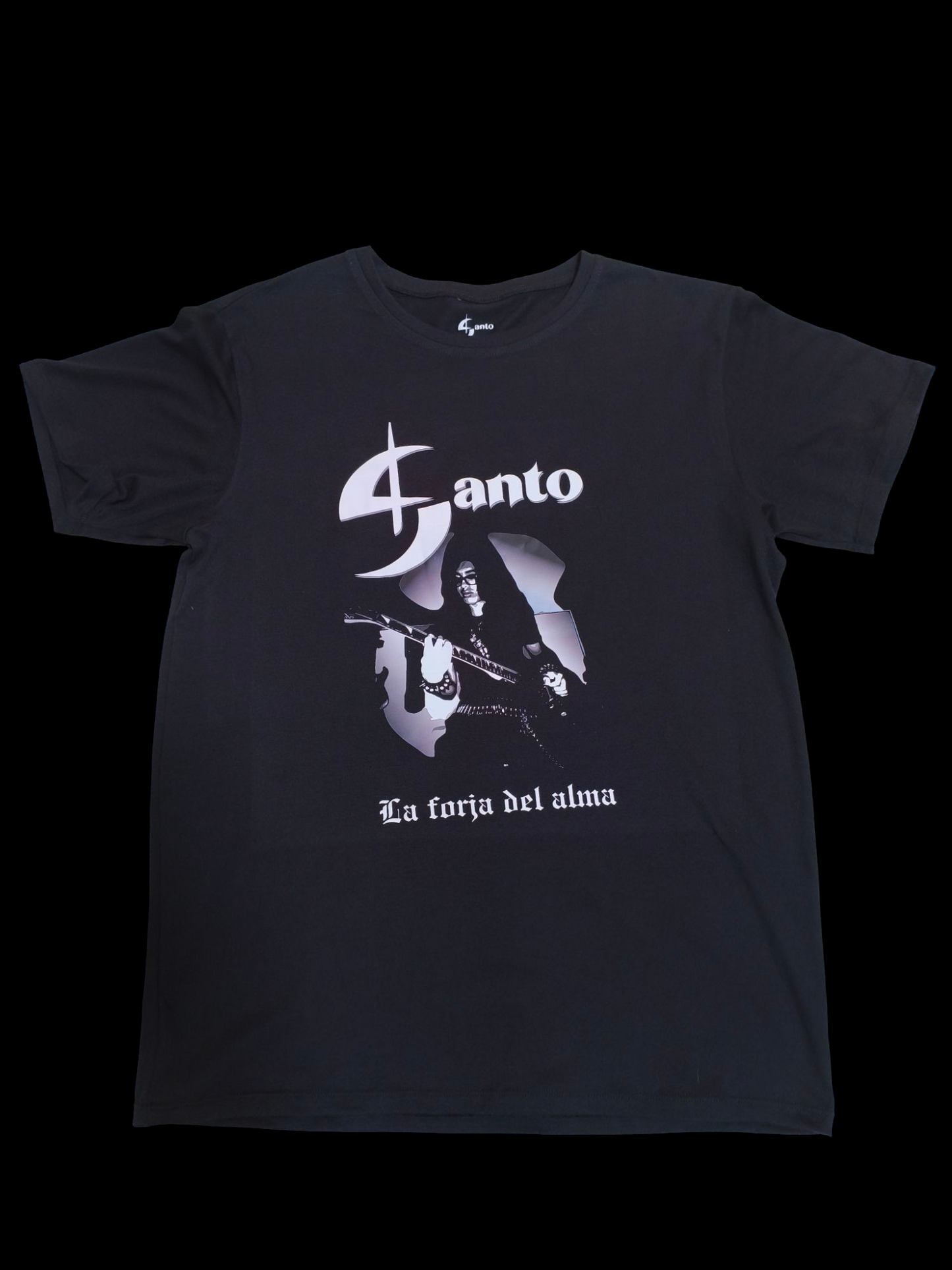 Camiseta: "La forja del alma 1"