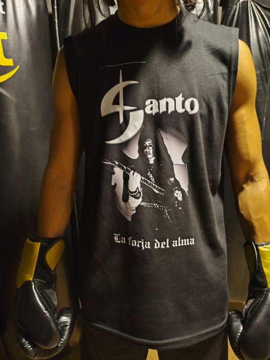 Camisilla "La forja del alma"