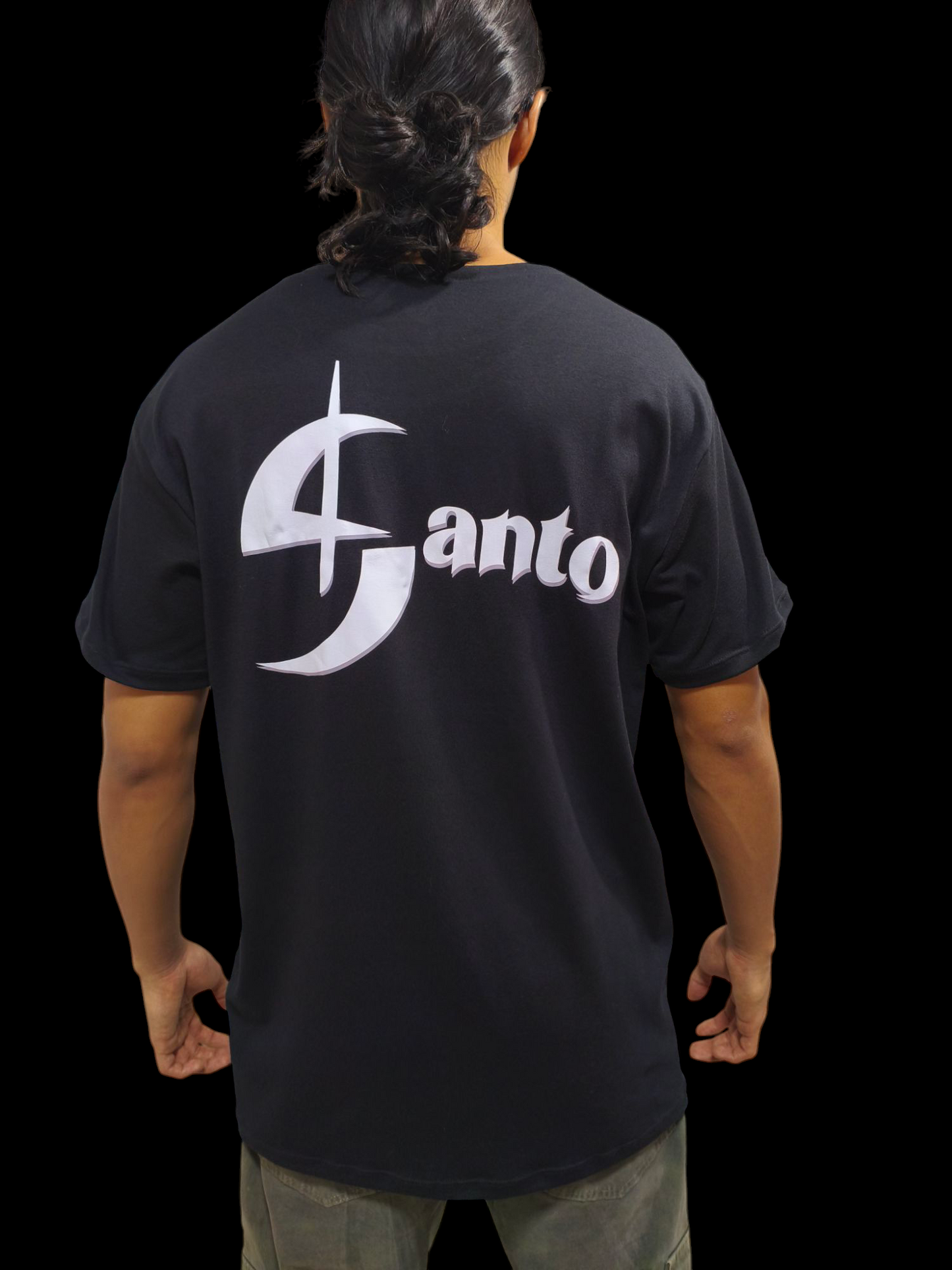 Camiseta: "La forja del alma 2"