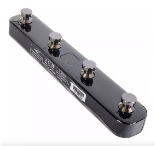 GUITARRA ELÉCTRICA INTELIGENTE MOOER GTRS